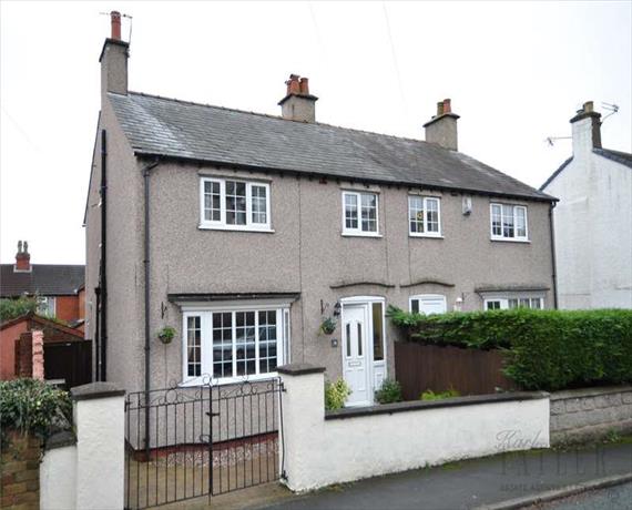 4 Bedroom Semi-Detac...